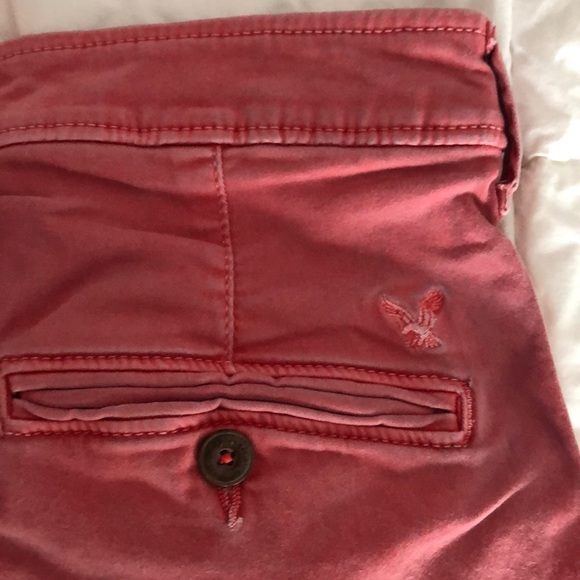 American Eagle shorts - Picture 3 of 4